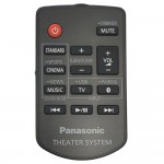 N2QAYC000134 Telecomando Panasonic