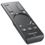 Touch pad controller