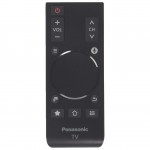 Touch pad controller