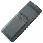 Touch pad controller