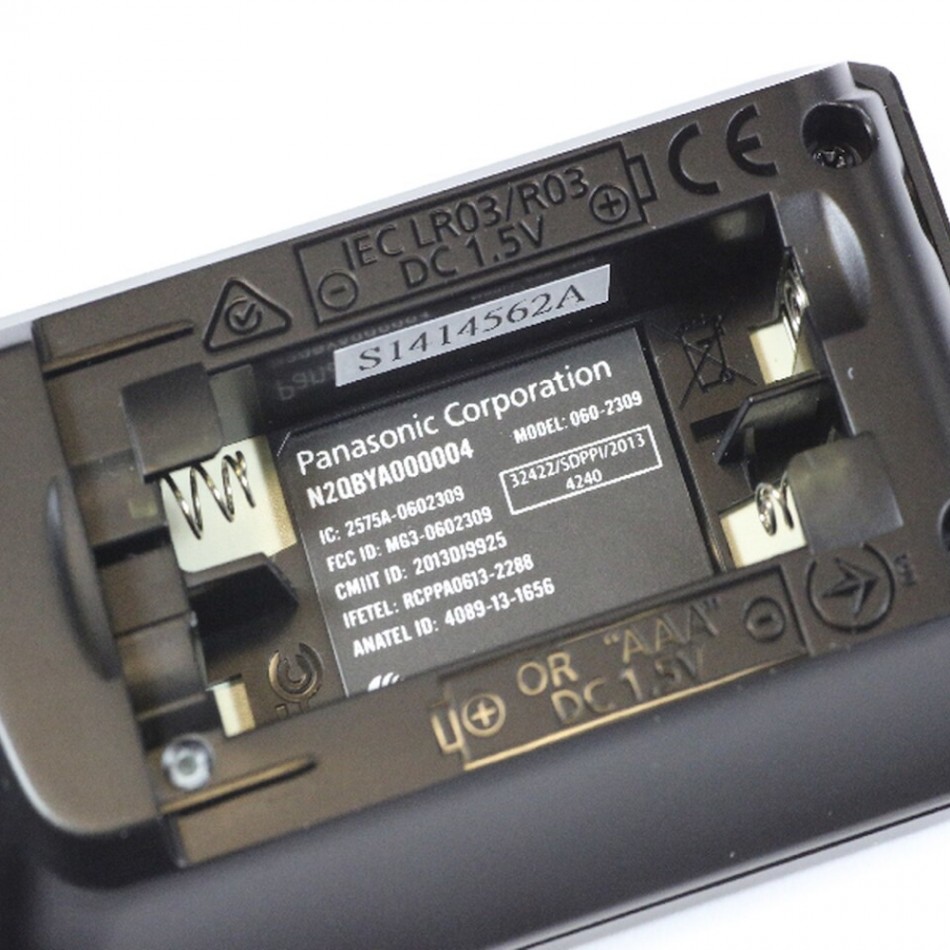 Touch pad controller Touch pad controller