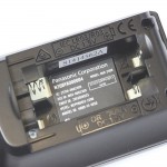 Touch pad controller