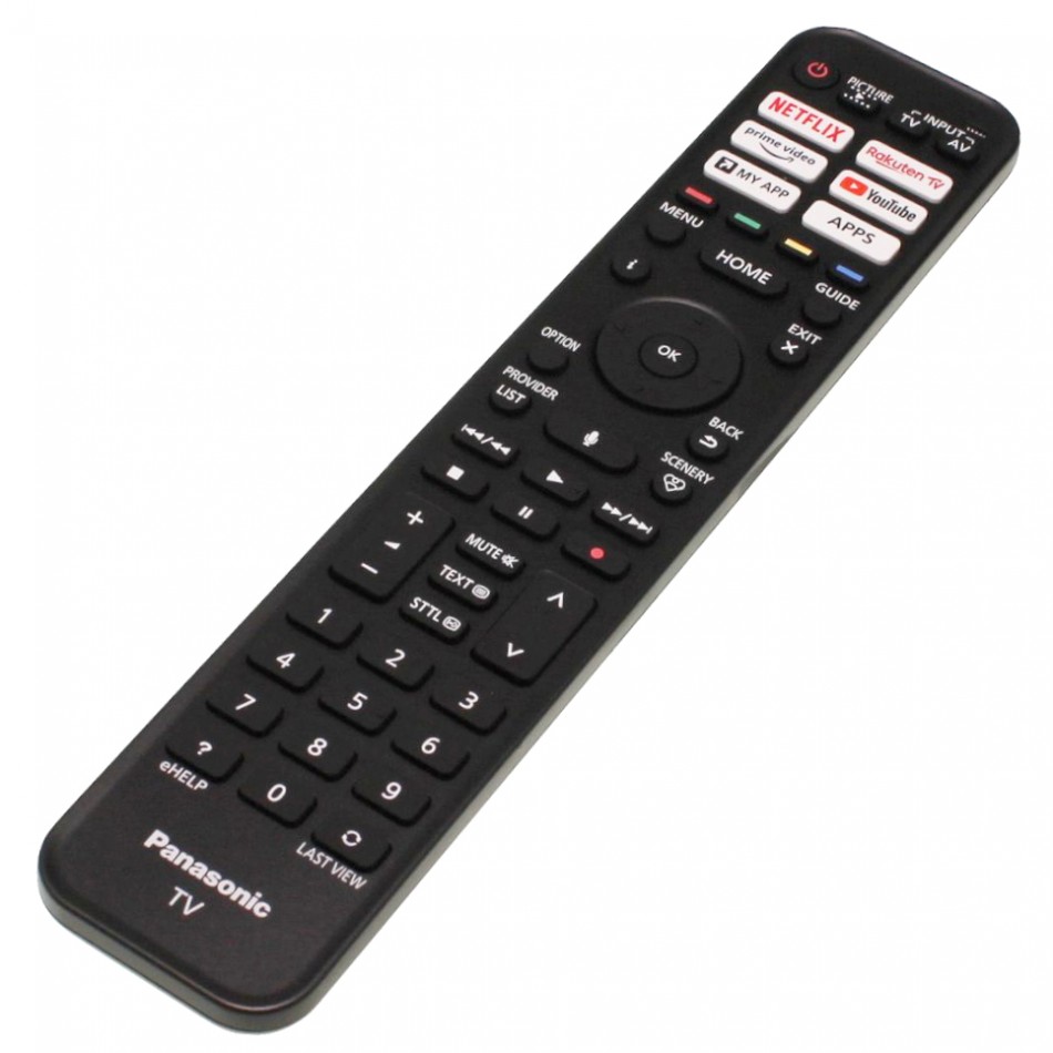 Telecomando Pansonic Telecomando Pansonic