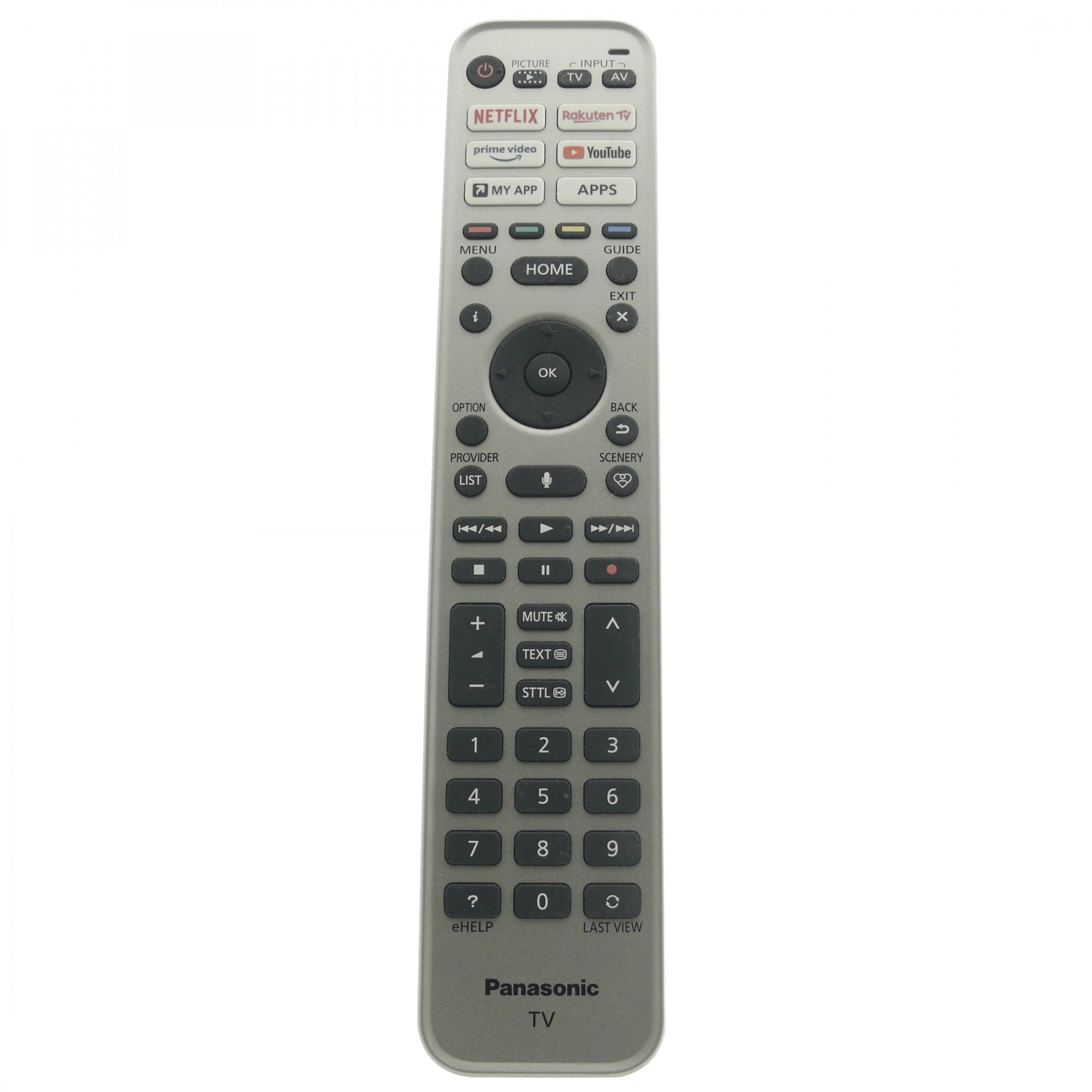 Telecomando Panasonic Telecomando Panasonic