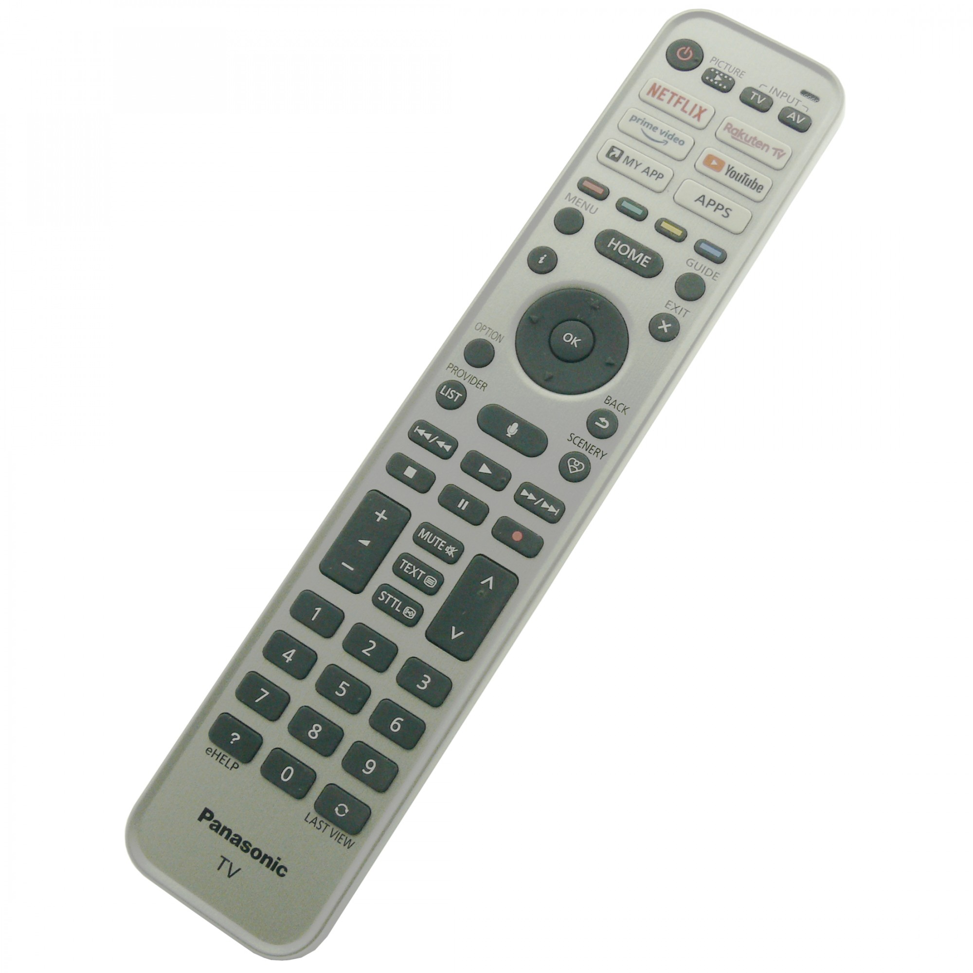 Telecomando Panasonic Telecomando Panasonic