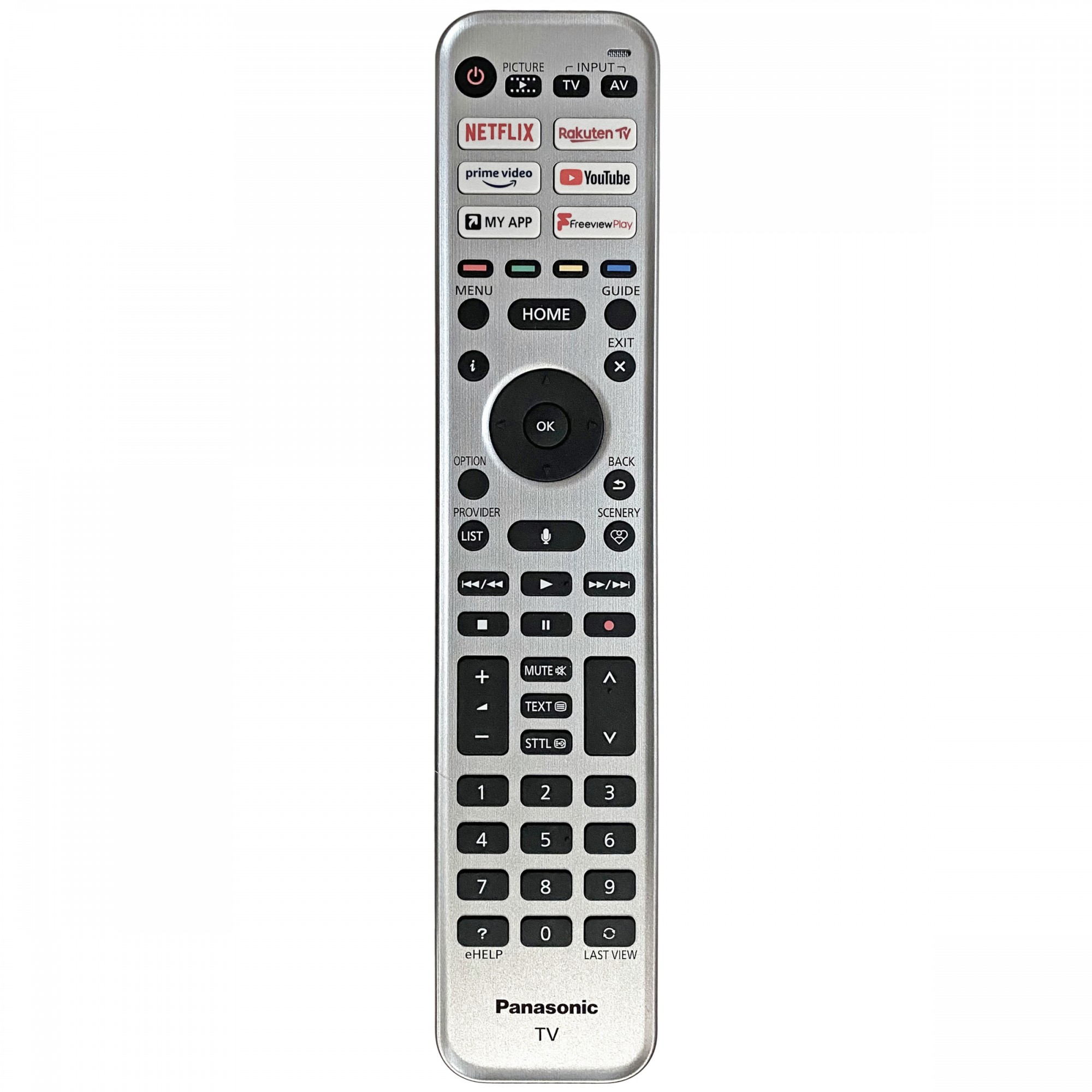 Telecomando Panasonic Telecomando Panasonic