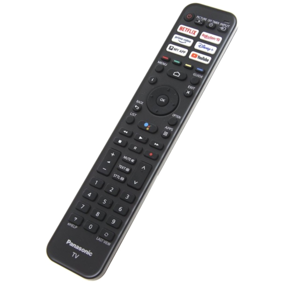 Telecomando Panasonic Telecomando Panasonic