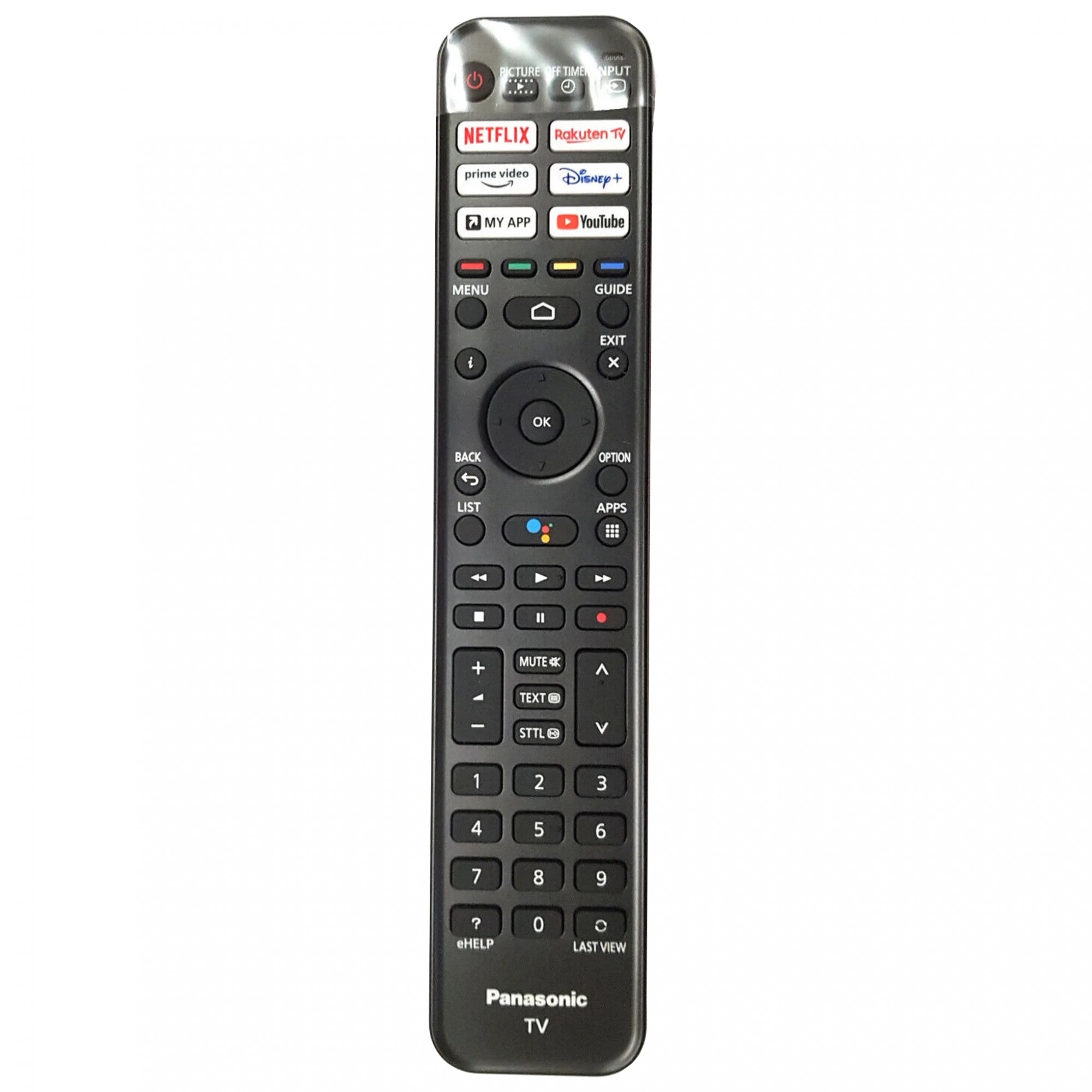Telecomando Panasonic Telecomando Panasonic