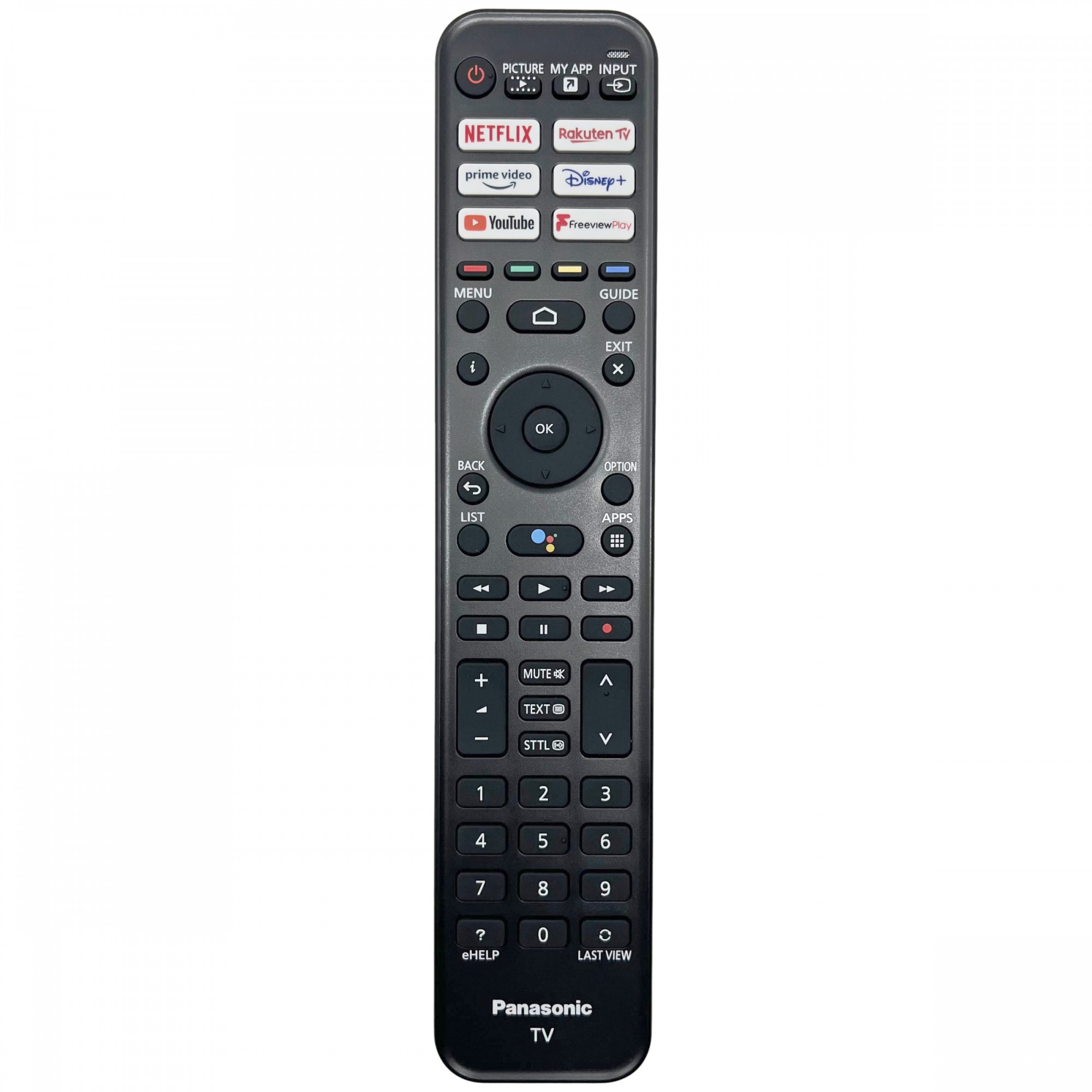 Telecomando Panasonic Telecomando Panasonic