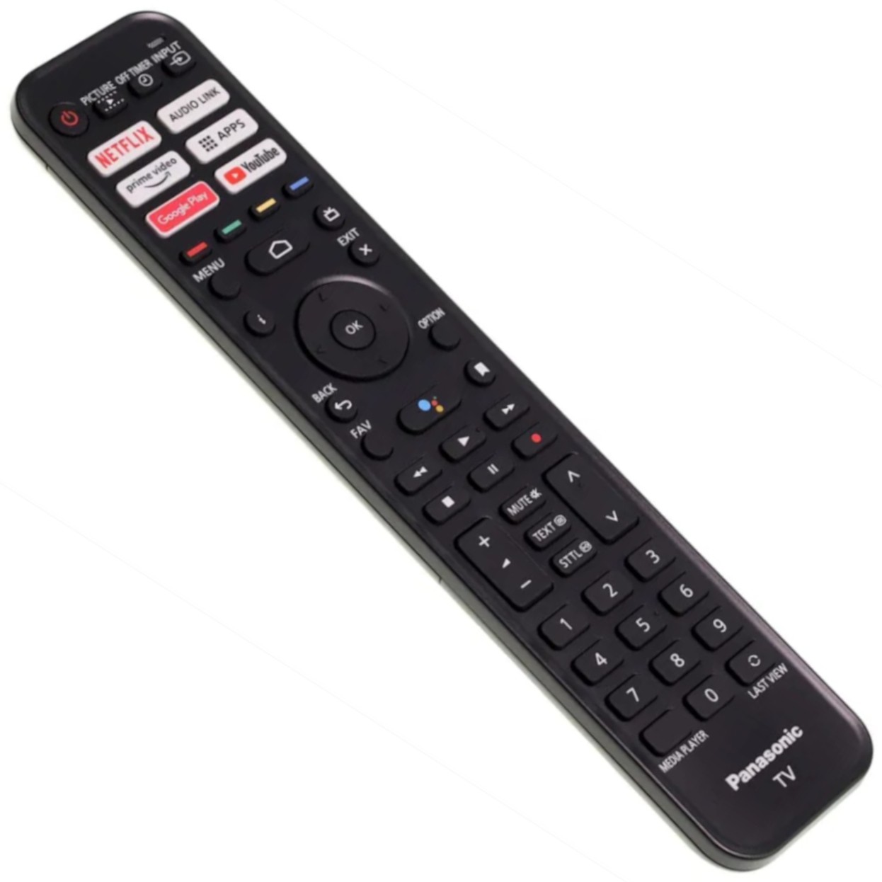 Telecomando Panasonic Telecomando Panasonic