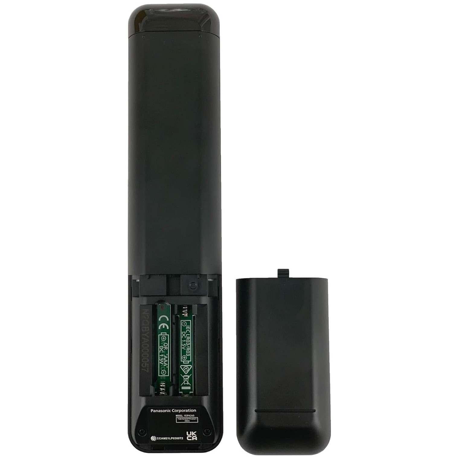 Telecomando Panasonic Telecomando Panasonic