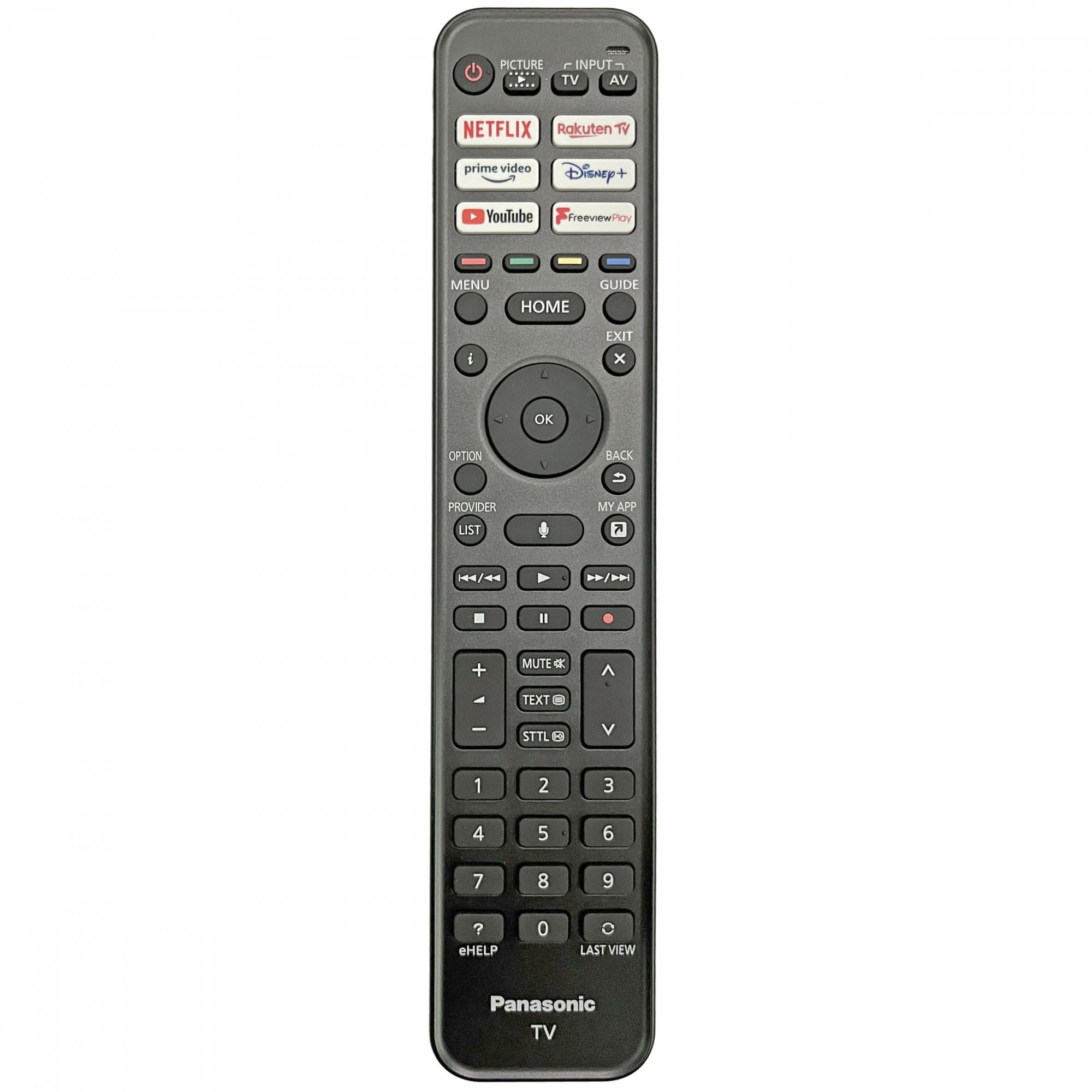 Telecomando Panasonic Telecomando Panasonic