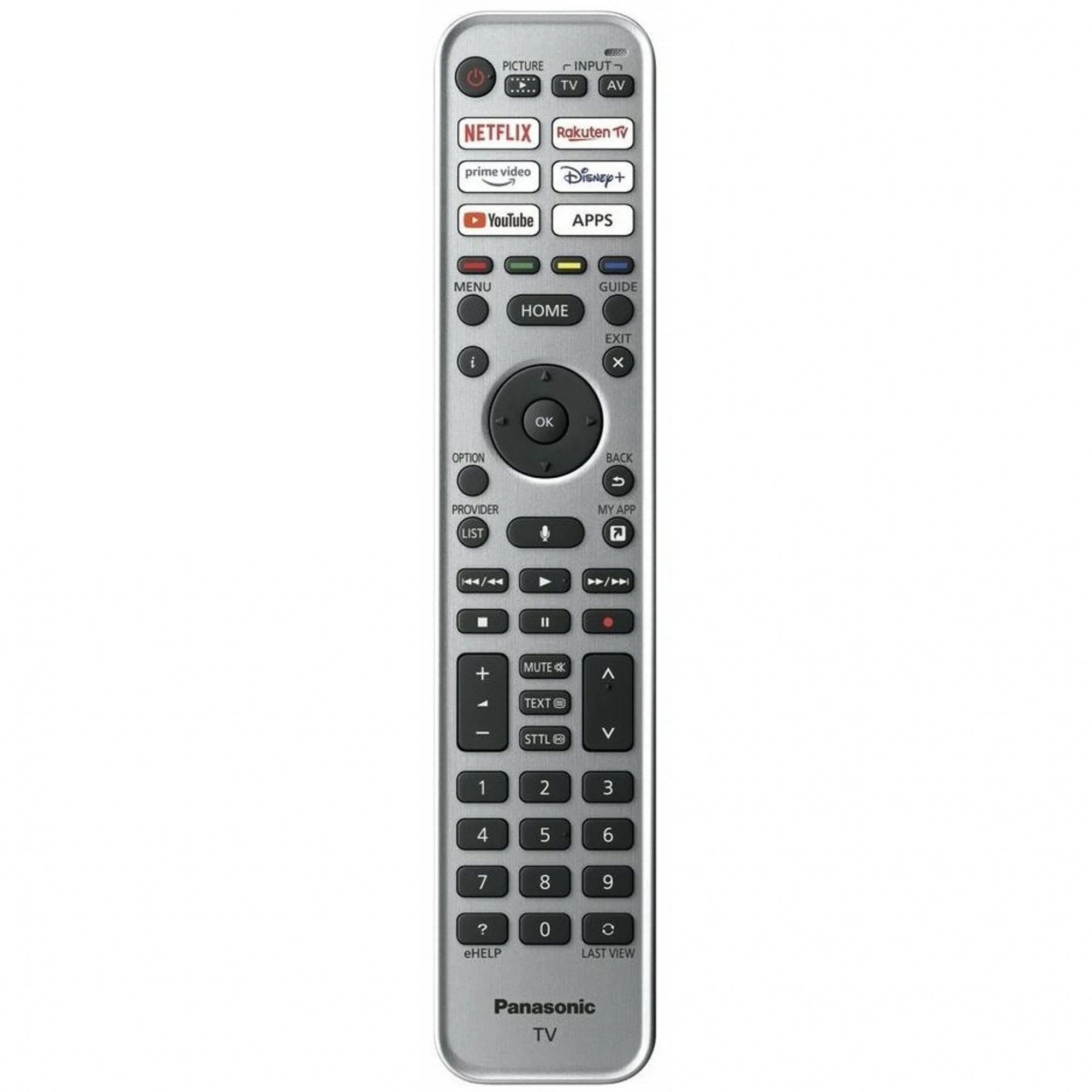 Telecomando Panasonic Telecomando Panasonic