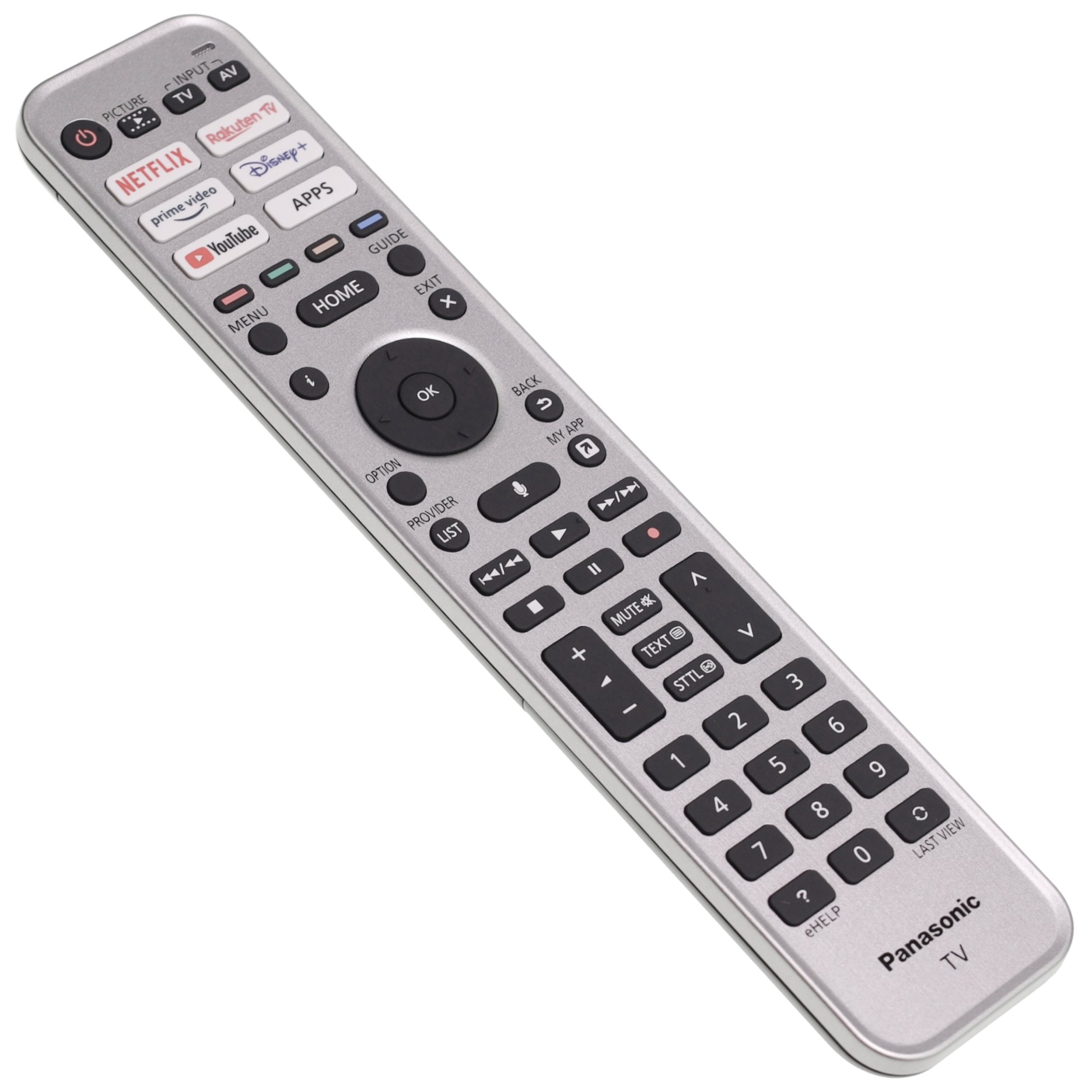 Telecomando Panasonic Telecomando Panasonic