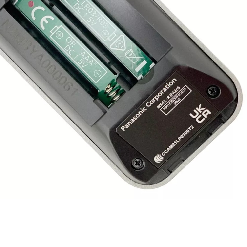 Telecomando Panasonic Telecomando Panasonic