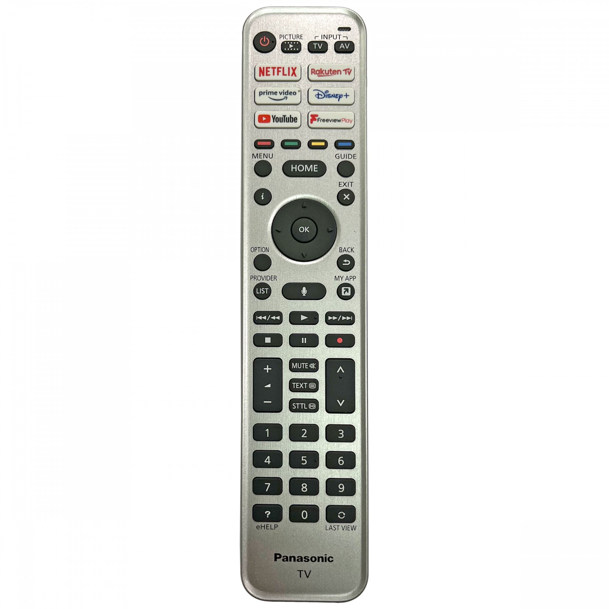 Telecomando Panasonic Telecomando Panasonic