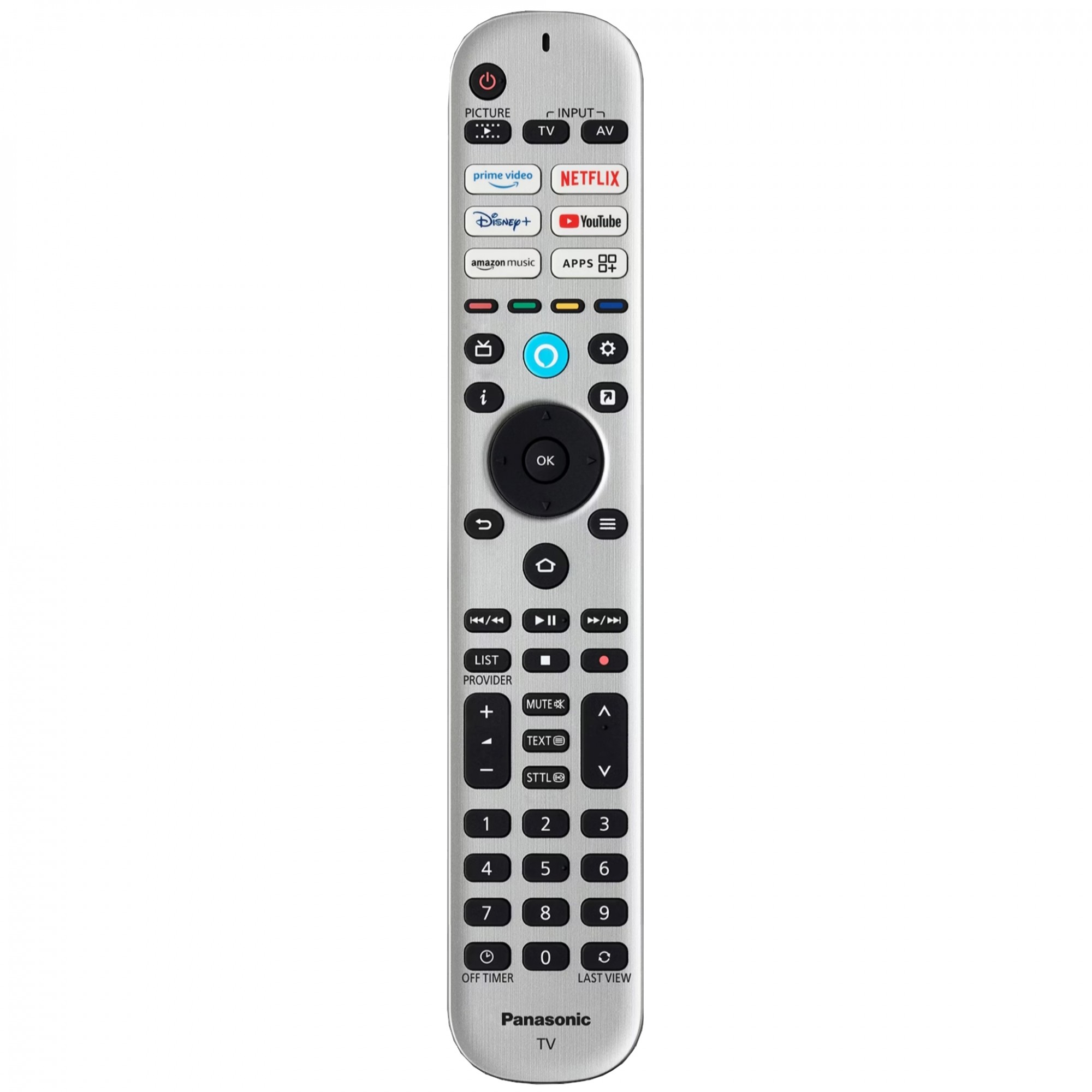 Telecomando Panasonic Telecomando Panasonic