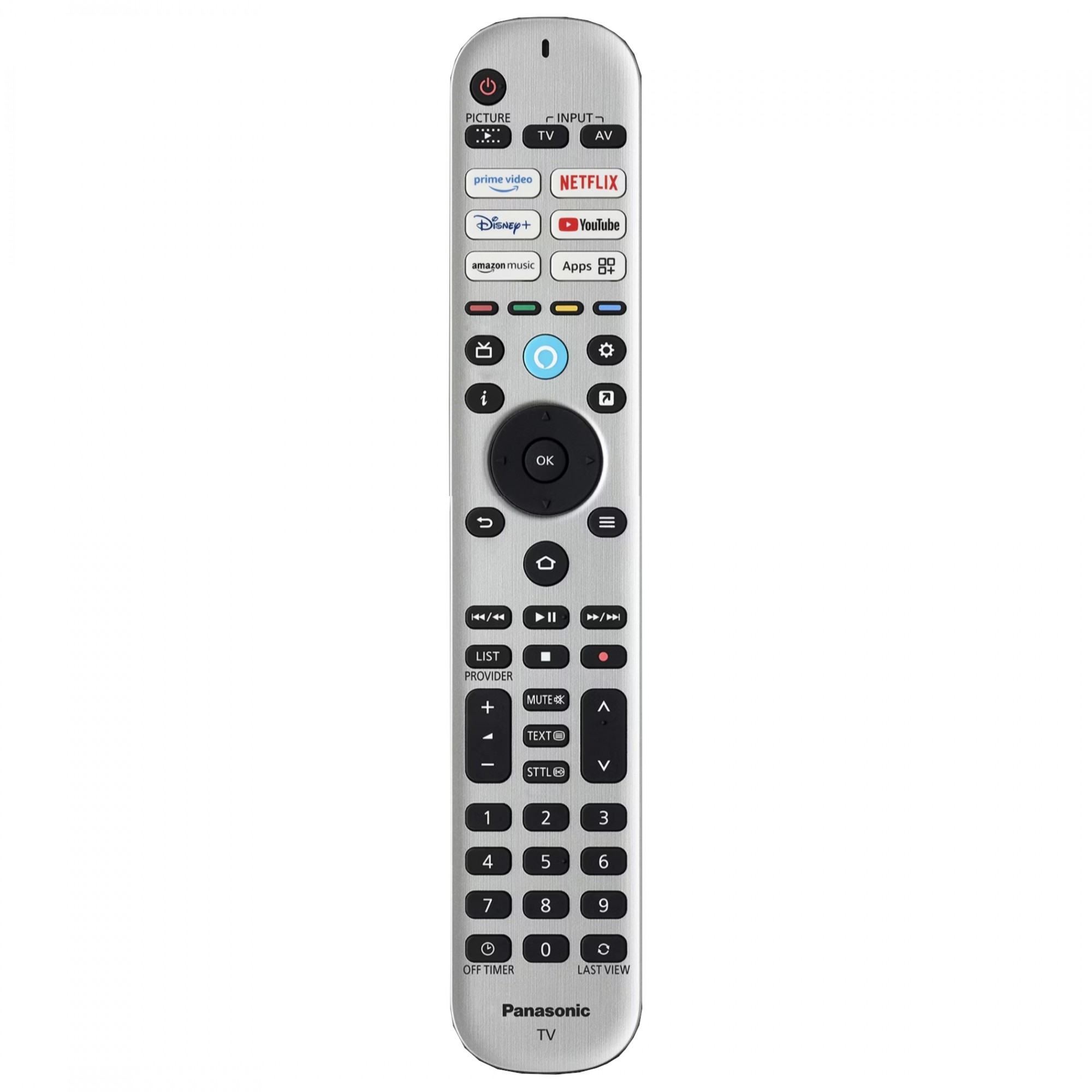 Telecomando Panasonic Telecomando Panasonic