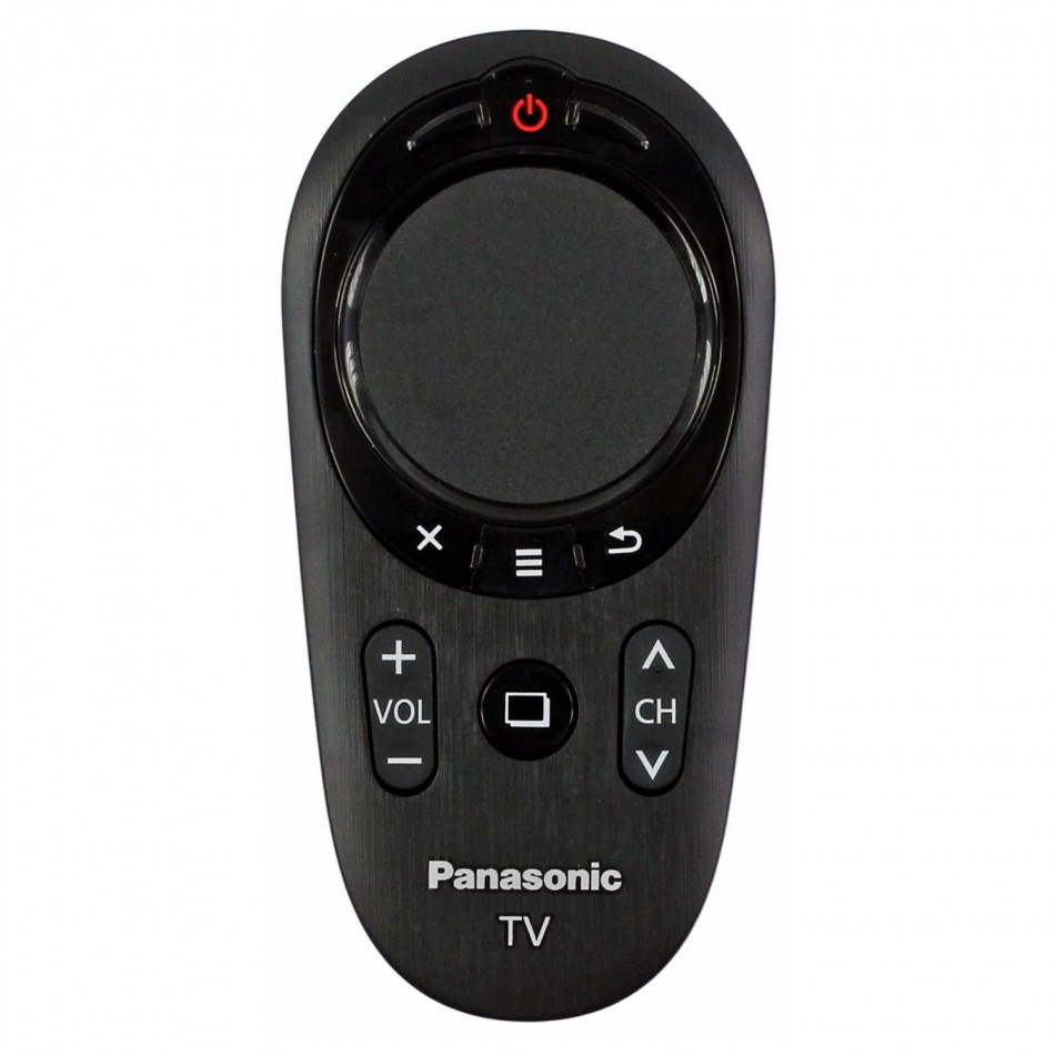 Touch pad controller Touch pad controller