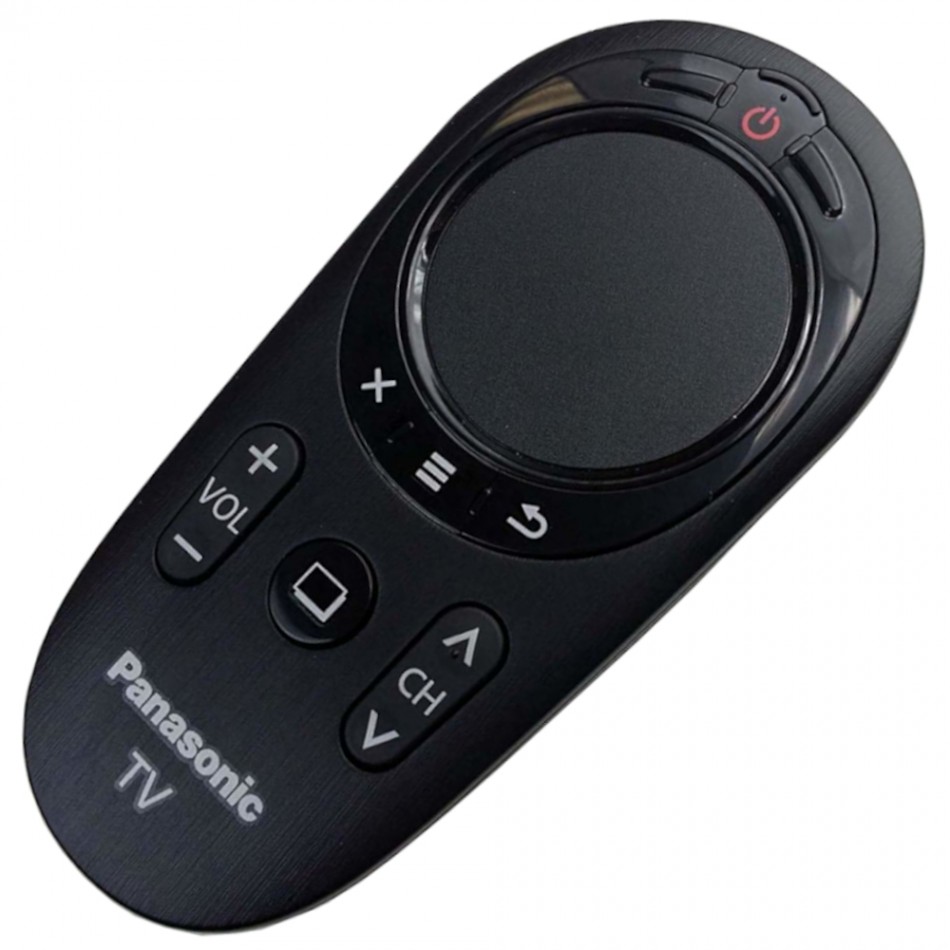 Touch pad controller Touch pad controller