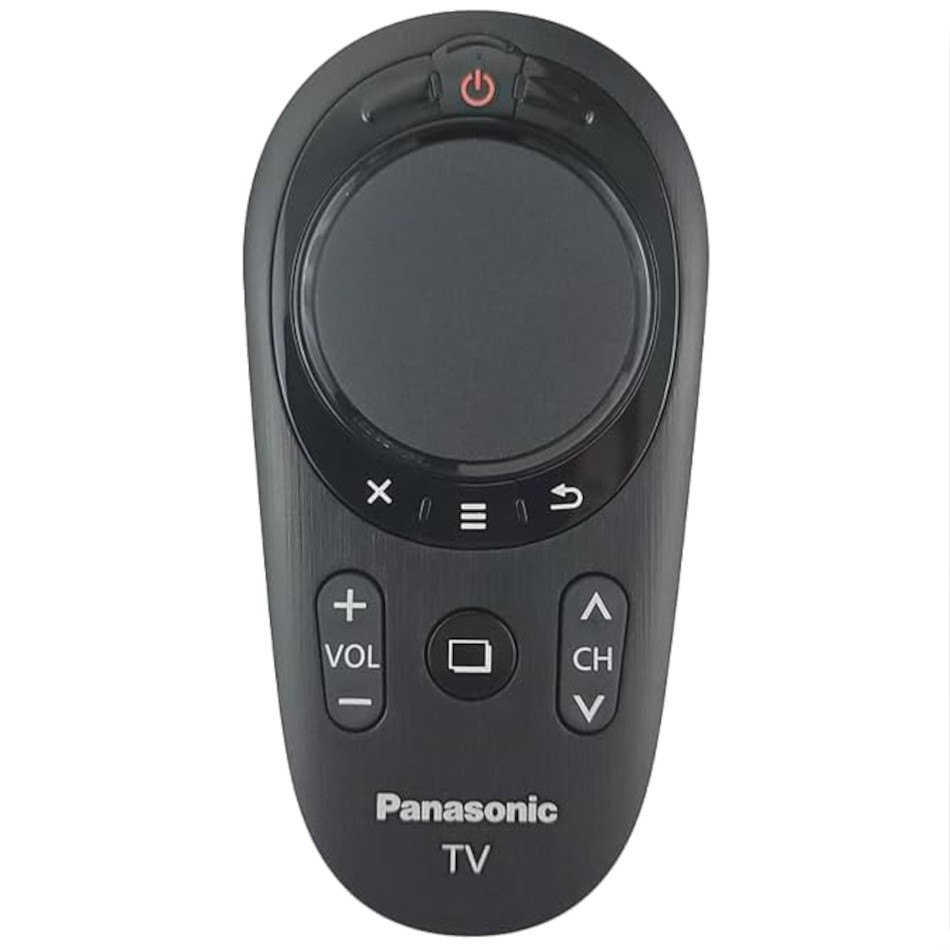 Touch pad controller Touch pad controller