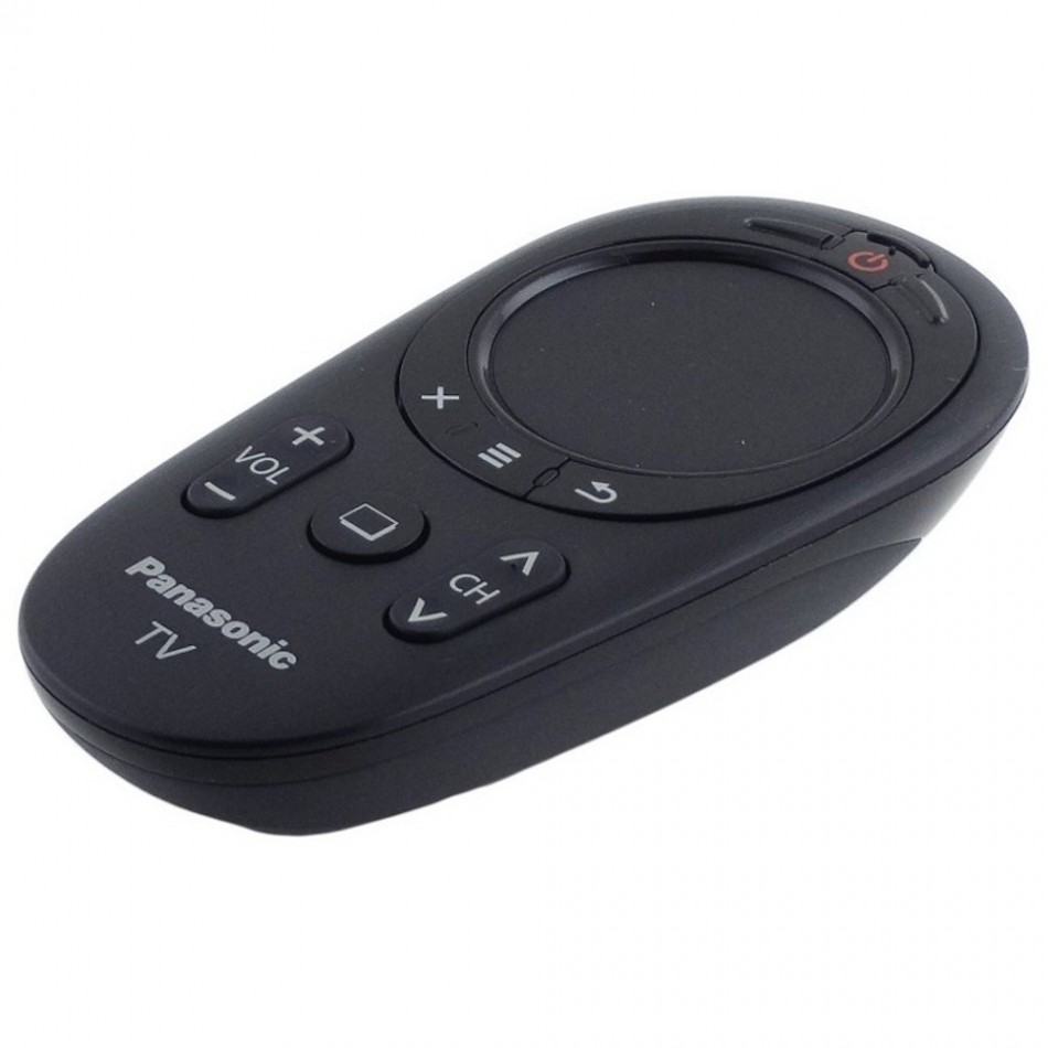 Touch pad controller Touch pad controller