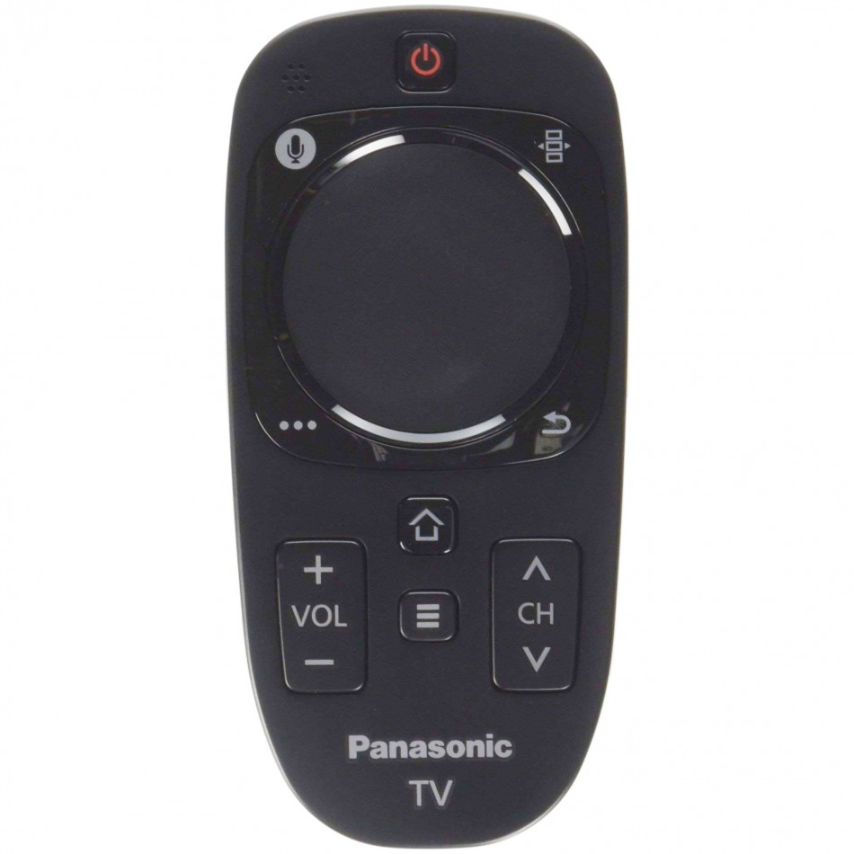 Touch pad controller Touch pad controller