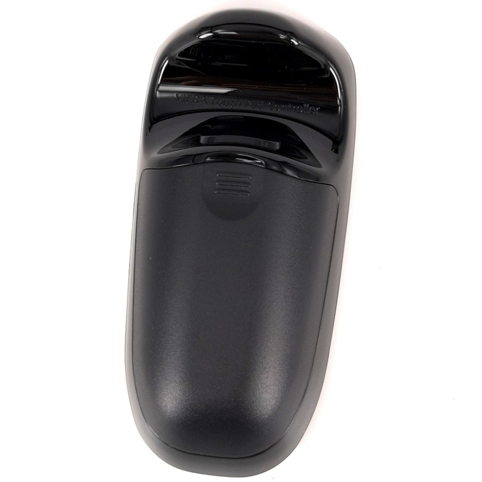 Touch pad controller Touch pad controller