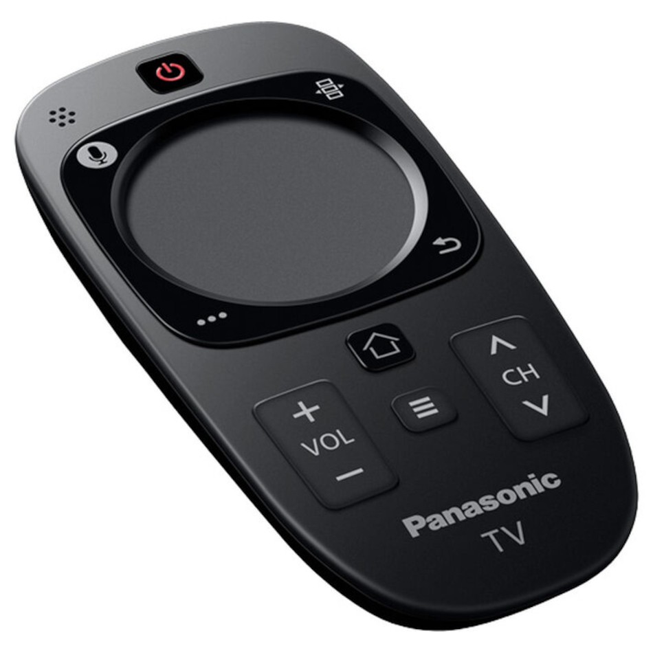 Touch pad controller Touch pad controller