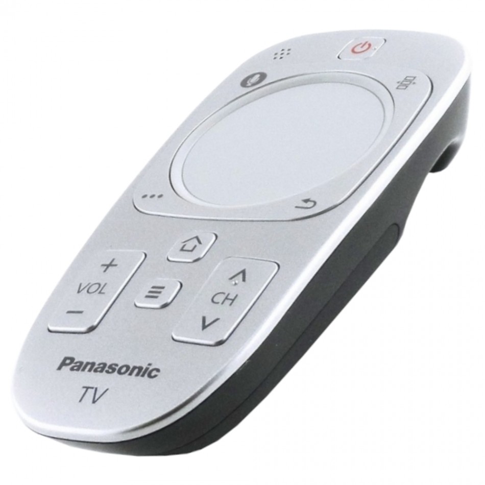 Touch pad controller Touch pad controller