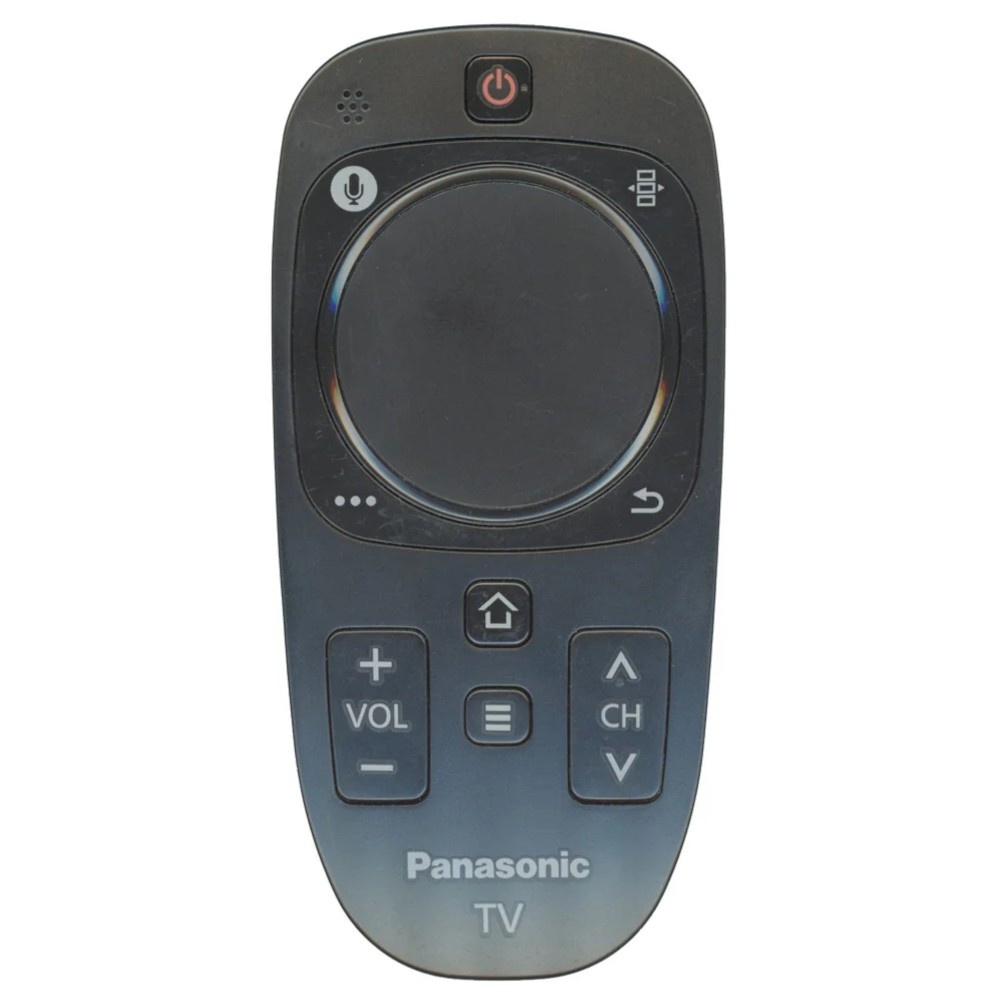Touch pad controller Touch pad controller