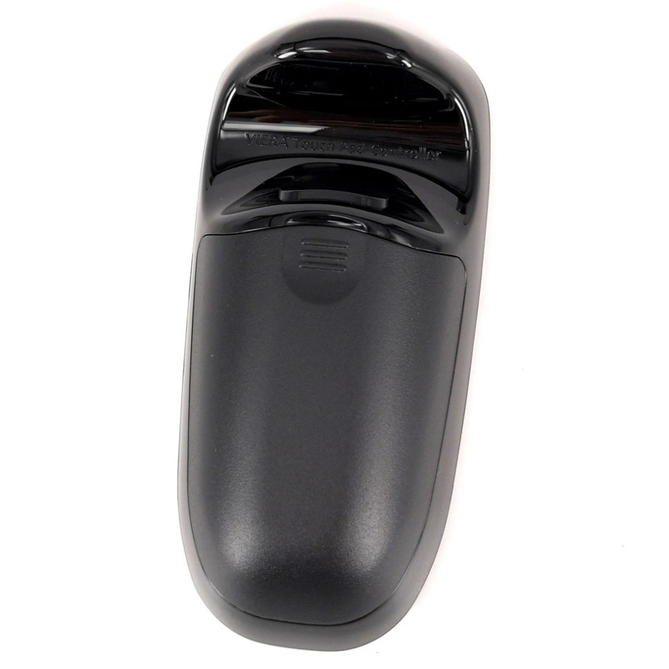 Touch pad controller Touch pad controller