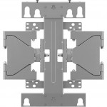 OTW150 Staffa a parete inclinabile per il 2015 OLED TV