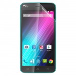 PELLENNY2GLASS1 Pellicola in vetro temperato per Wiko Lenny 2