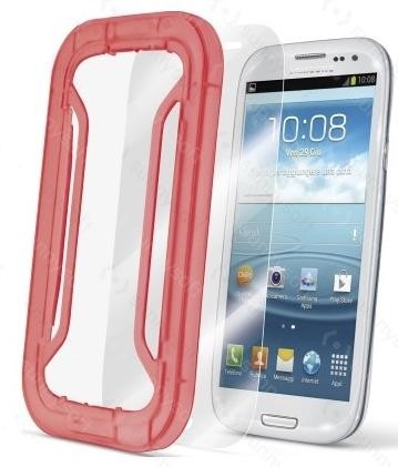 Applicatore per pellicole protettive Ok Display Applicatore per pellicole protettive Ok Display