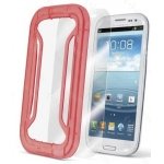 PERFETTOGALAXYS3 Applicatore per pellicole protettive Ok Display per Samsung I9300 Galaxy S3