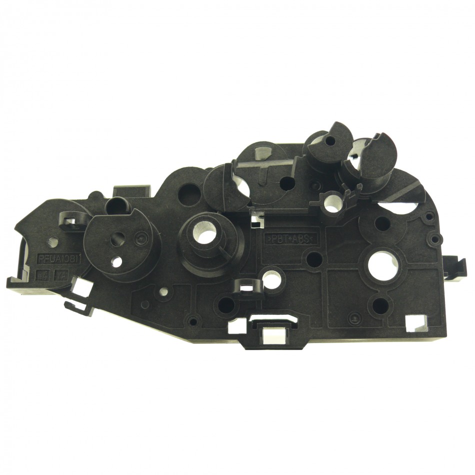 Chassis Chassis