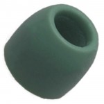 PNHG1434V Gommino orecchio nero Taglia XS