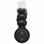 PNJK1017S Tastiera mebrana