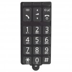 PNJK1347Z Tastiera numerica