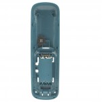 Cover posteriore ciano