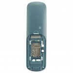 PNKF1532Y4 Cover posteriore ciano