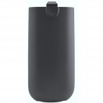 Cover batteria nero