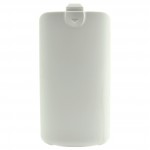 PNKK1094Z1 Cover batteria bianco