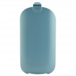 PNKK1162Z4 Cover batteria ciano