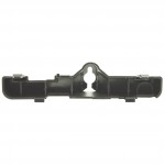 Supporto, Mintaggio a Parete