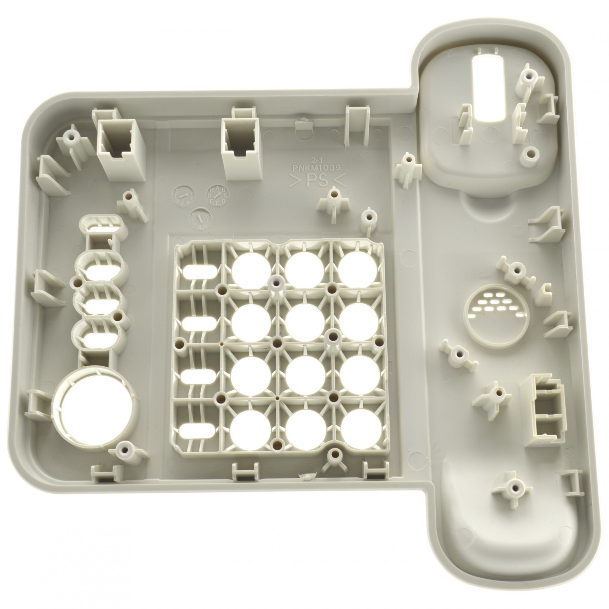 Scocca mobiletto superiore