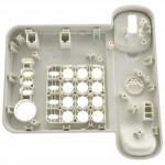 Scocca mobiletto superiore