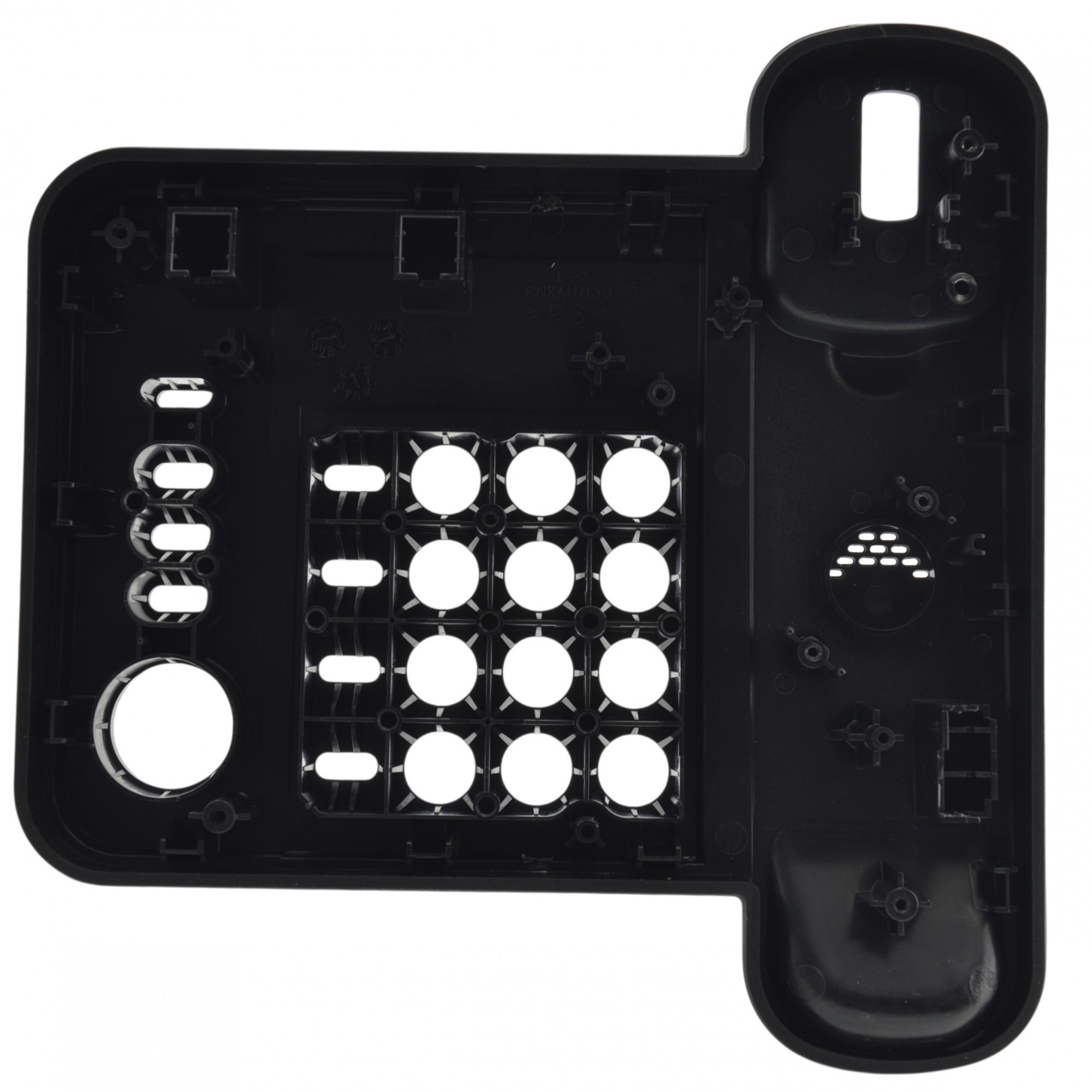 Scocca mobiletto superiore