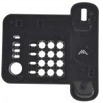 Scocca mobiletto superiore